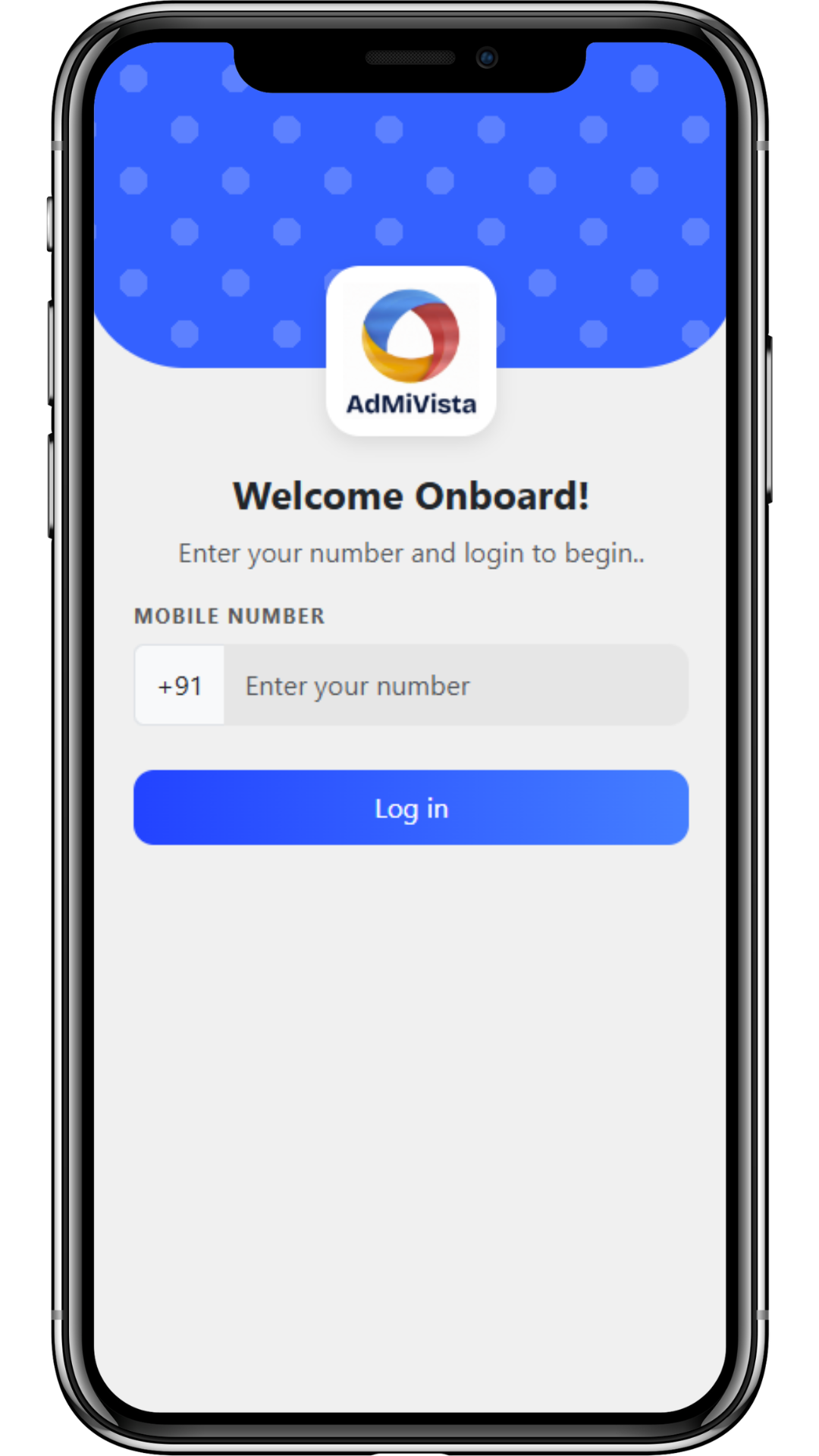 App Screenshot 1